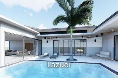 Exclusive Villa in Mae Nam, Ko Samui - The Rice Project