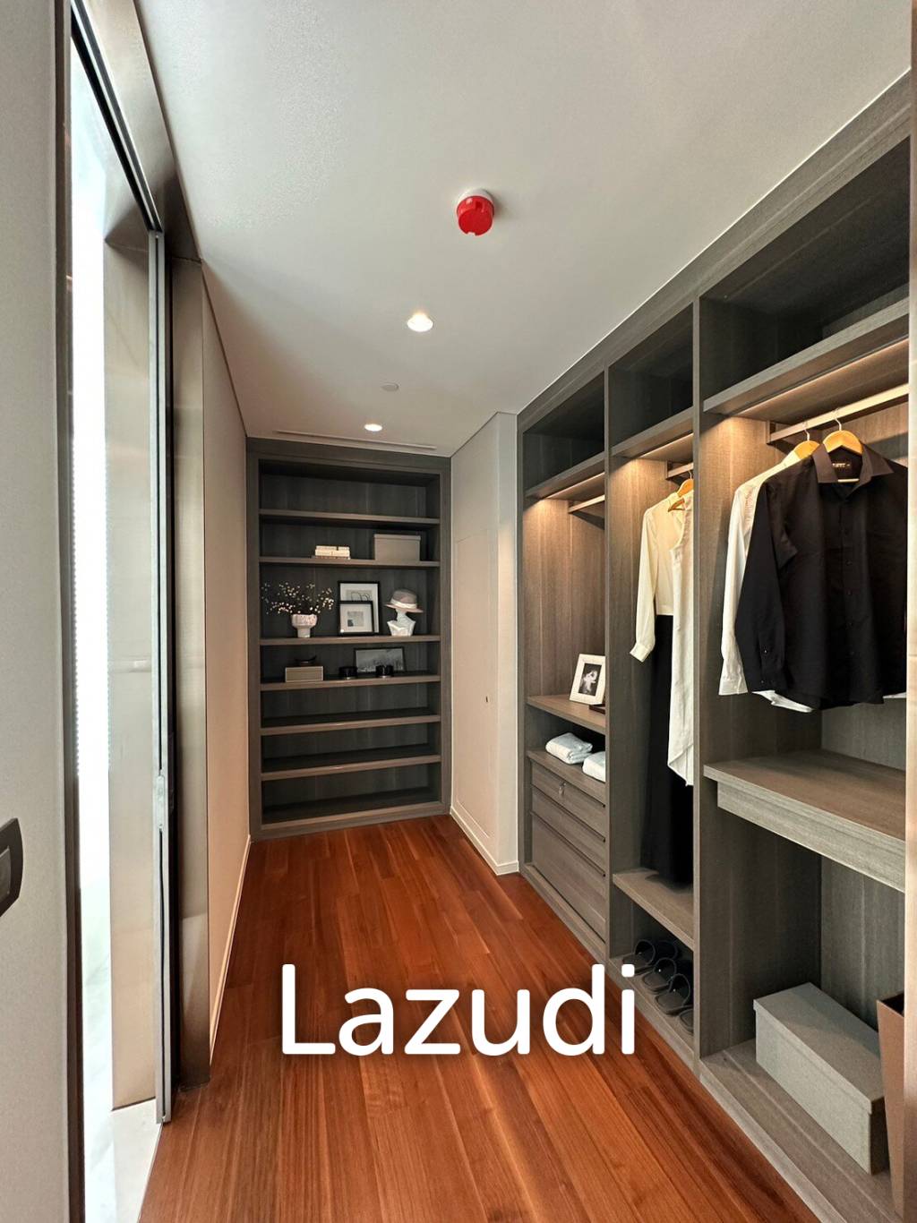 2 Bed 3 Bath  157 SQ.M The Residences at Sindhorn Kempinski