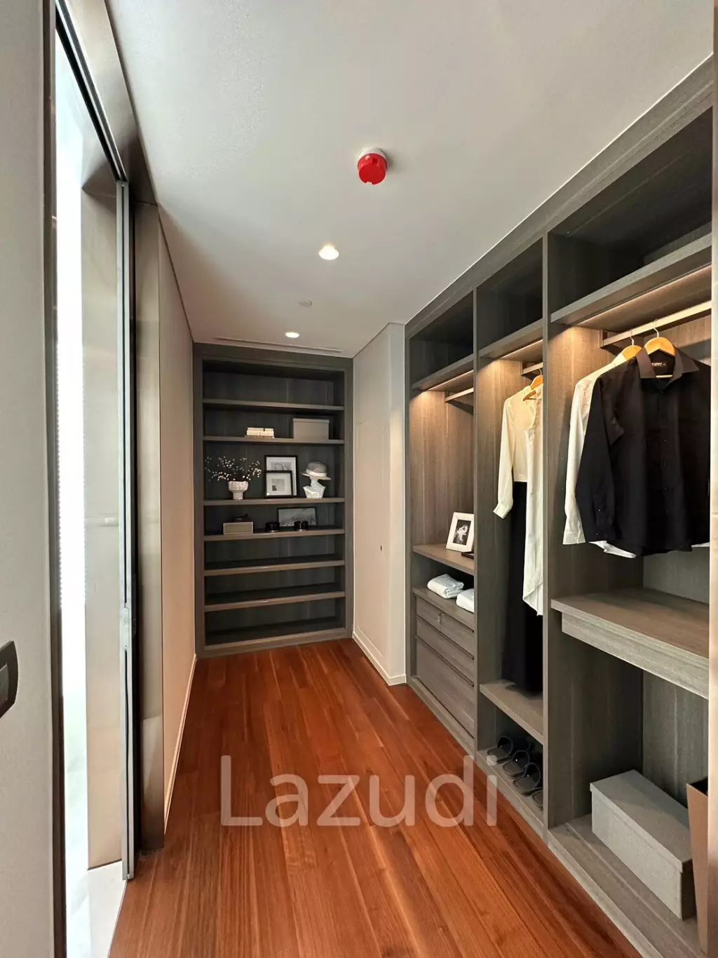 2 Bed 3 Bath  157 SQ.M The Residences at Sindhorn Kempinski