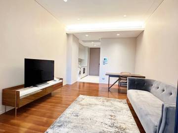 1 Bed 1 Bath 49 SQ.M Sindhorn Kempinski