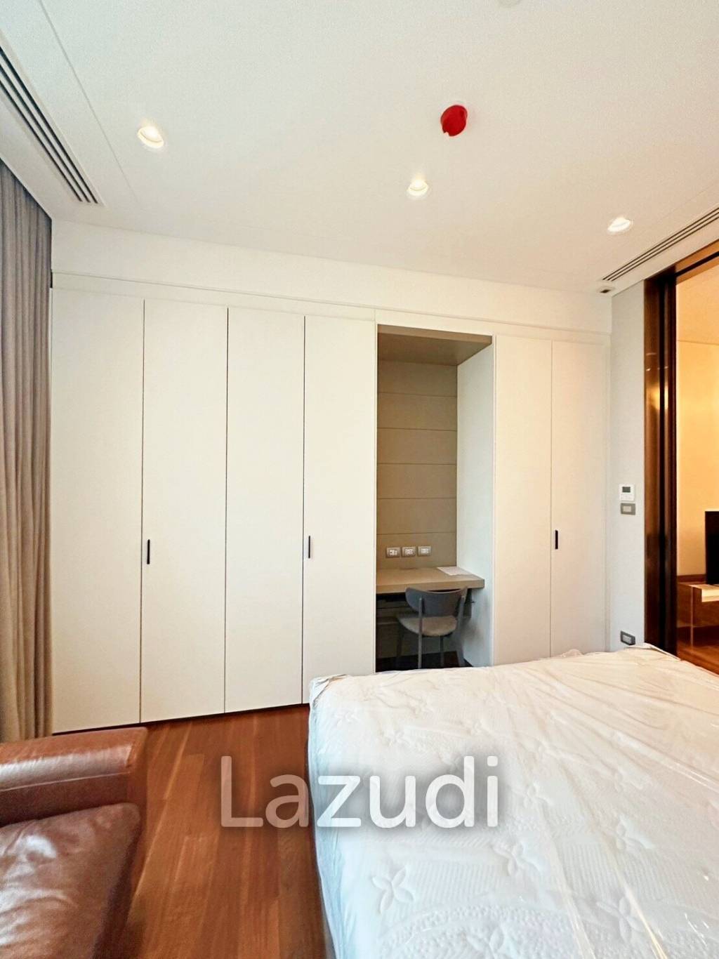 1 Bed 1 Bath 49 SQ.M Sindhorn Kempinski