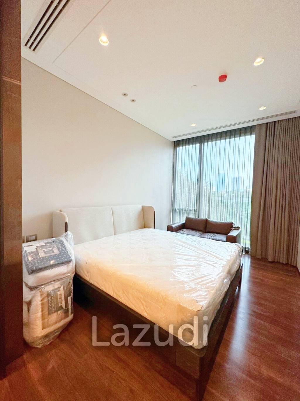 1 Bed 1 Bath 49 SQ.M Sindhorn Kempinski