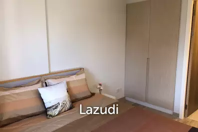 Marvest: New 1 Bedroom Condo In City