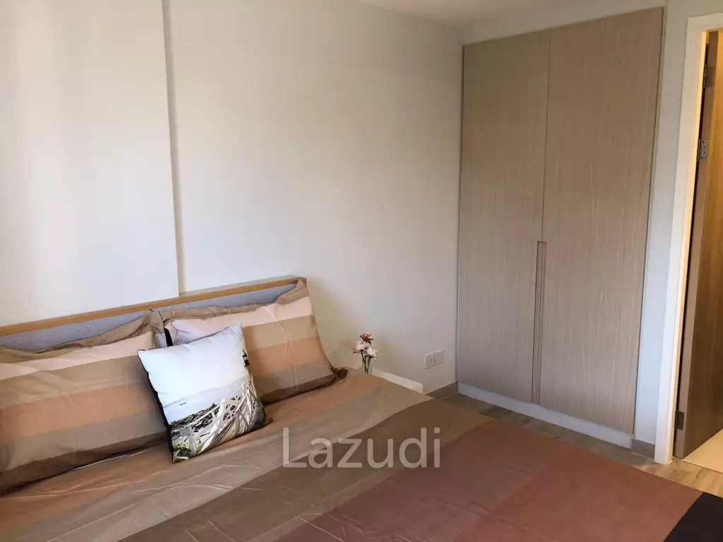 Marvest: New 1 Bedroom Condo In City