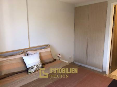 30 m² 1 Chambre 1 Salle de bain Condominium Pour Vente