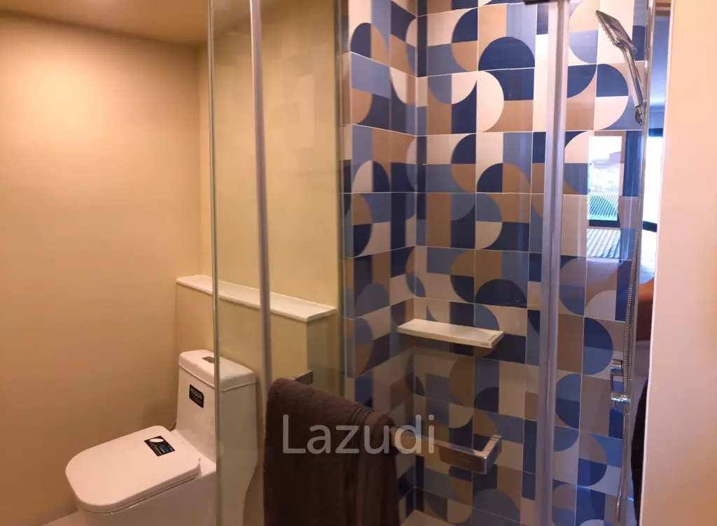 Marvest: New 1 Bedroom Condo In City