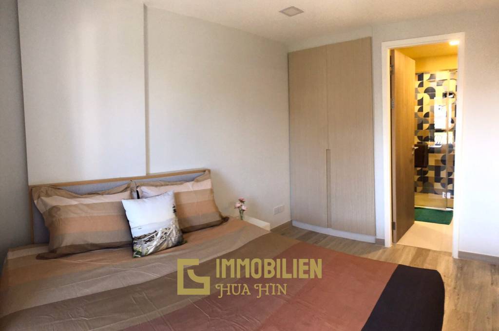 30 qm 1 Bett 1 Bad Apartment Für Verkauf