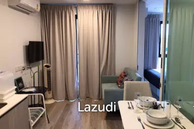 Marvest: New 1 Bedroom Condo In City