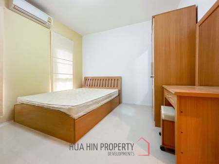 Dusita 1 : 3 Bedroom 2 Bathroom Villa