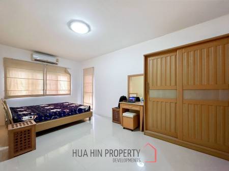 Dusita 1 : 3 Bedroom 2 Bathroom Villa