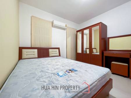 Dusita 1 : 3 Bedroom 2 Bathroom Villa