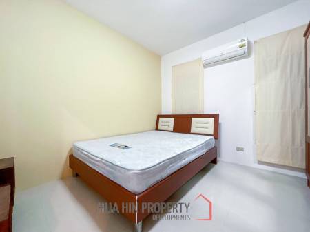 Dusita 1 : 3 Bedroom 2 Bathroom Villa