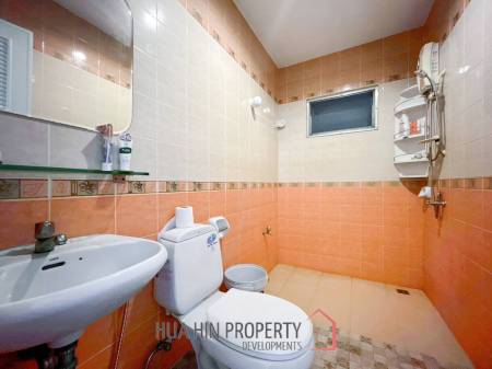 Dusita 1 : 3 Bedroom 2 Bathroom Villa