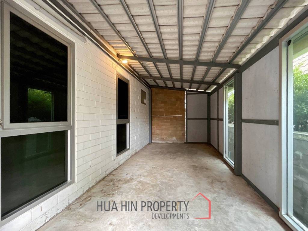 Dusita 1 : 3 Bedroom 2 Bathroom Villa