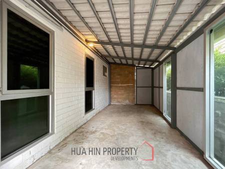 Dusita 1 : 3 Bedroom 2 Bathroom Villa