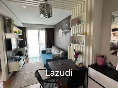 1 Bed 1 Bath 35 SQ.M Dusit Grand Park 1