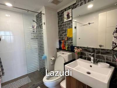 1 Bed 1 Bath 35 SQ.M Dusit Grand Park 1