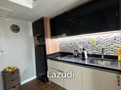 1 Bed 1 Bath 35 SQ.M Dusit Grand Park 1