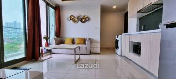 2 Beds 2 Baths 50 SQ.M. Arcadia Beach Resort