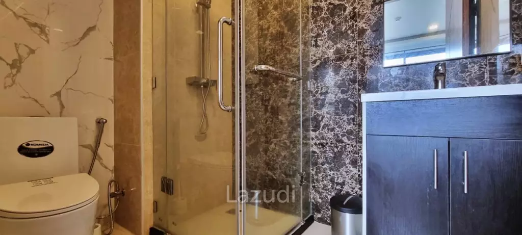 2 Beds 2 Baths 50 SQ.M. Arcadia Beach Resort