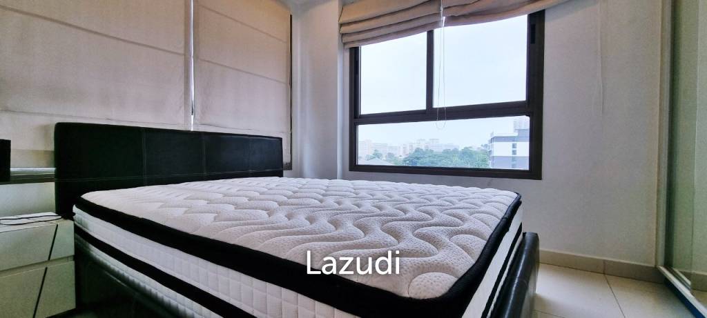 2 Beds 2 Baths 50 SQ.M. Arcadia Beach Resort