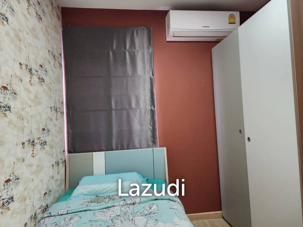 LA VALLEE TOWN 2 :  Modern 2 Storey Townhouse