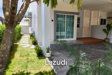 LA VALLEE TOWN 2 :  Modern 2 Storey Townhouse