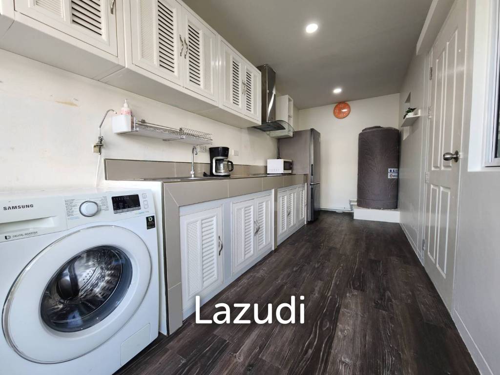 LA VALLEE TOWN 2 :  Modern 2 Storey Townhouse