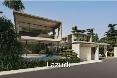 4 Bed 5 Bath 1,225.79 SQ.M The Scenevanar