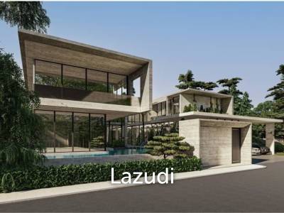 4 Bed 5 Bath 1,225.79 SQ.M The Scenevanar