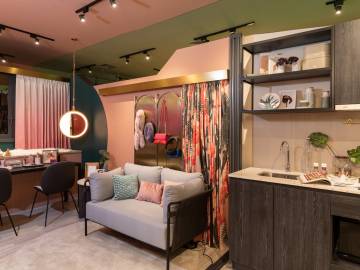 1 bed 29.60 SQM, XT Huaikhwang