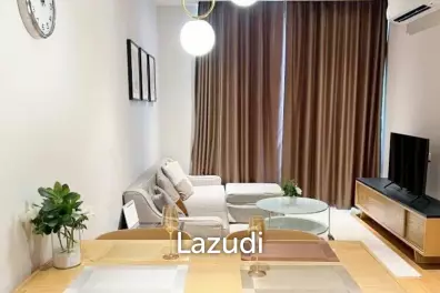 2 Bed 1 Bath 55 SQ.M Park Origin Phromphong