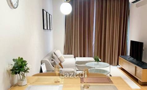 2 Bed 1 Bath 55 SQ.M Park Origin Phromphong