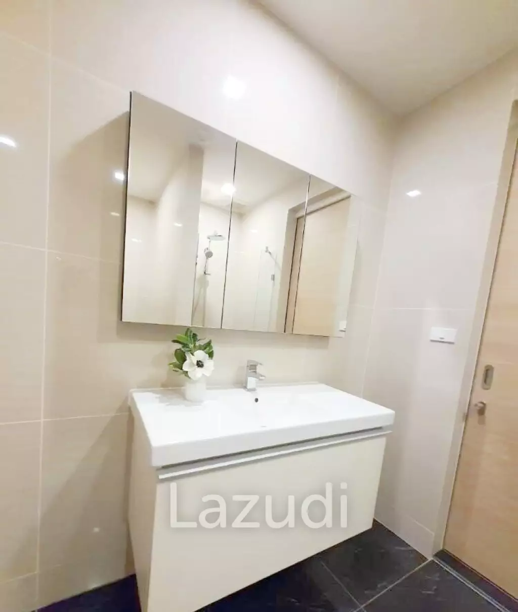 2 Bed 1 Bath 55 SQ.M Park Origin Phromphong