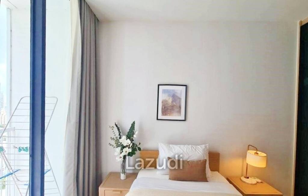 2 Bed 1 Bath 55 SQ.M Park Origin Phromphong