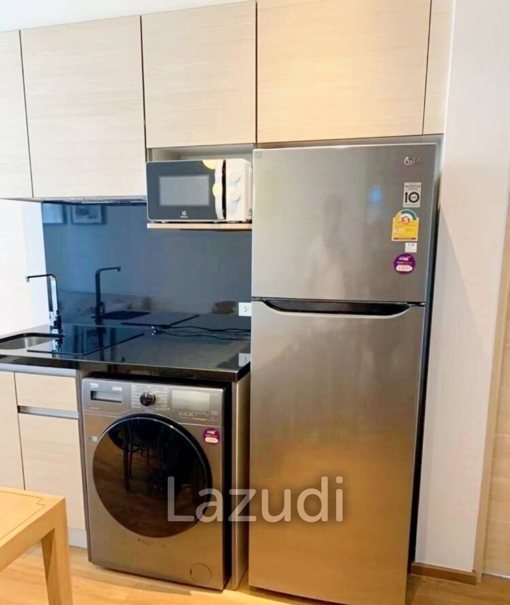 2 Bed 1 Bath 55 SQ.M Park Origin Phromphong