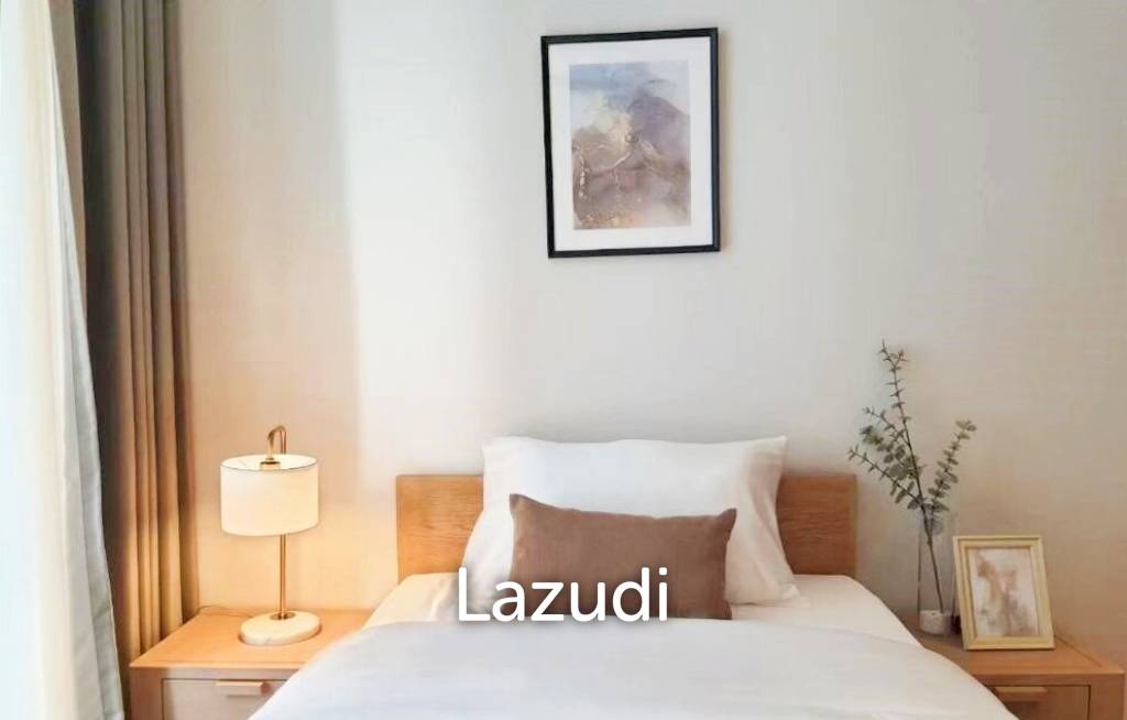 2 Bed 1 Bath 55 SQ.M Park Origin Phromphong