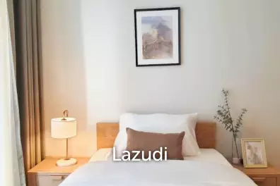 2 Bed 1 Bath 55 SQ.M Park Origin Phromphong