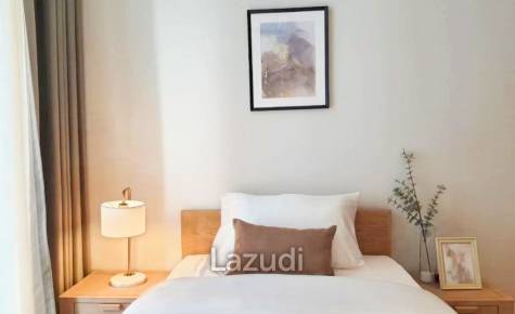 2 Bed 1 Bath 55 SQ.M Park Origin Phromphong