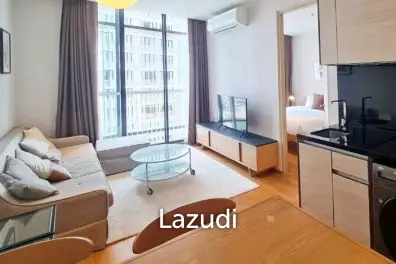 2 Bed 1 Bath 55 SQ.M Park Origin Phromphong