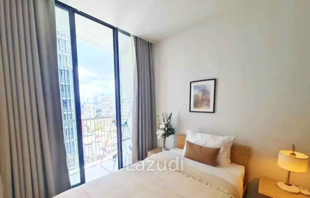 2 Bed 1 Bath 55 SQ.M Park Origin Phromphong