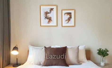 2 Bed 1 Bath 55 SQ.M Park Origin Phromphong