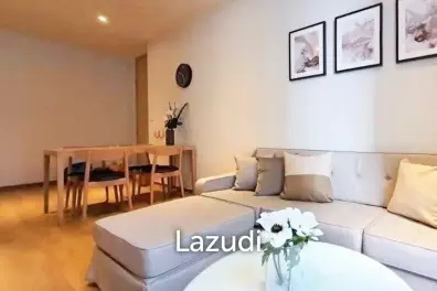 2 Bed 1 Bath 55 SQ.M Park Origin Phromphong