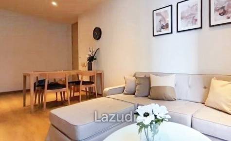 2 Bed 1 Bath 55 SQ.M Park Origin Phromphong