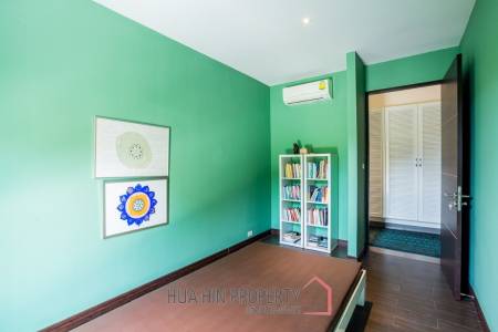 One Of A Kind Mountainside Sea View Villa - Estate For Sale in Khao Tao