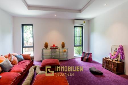 2,046 m² 7 Chambre Maison Pour Vente