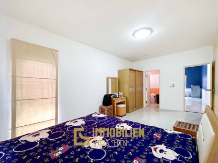 Dusita 1: Haus mit 3 Schlafzimmern und 2 Badezimmern