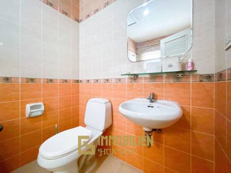 Dusita 1: Haus mit 3 Schlafzimmern und 2 Badezimmern