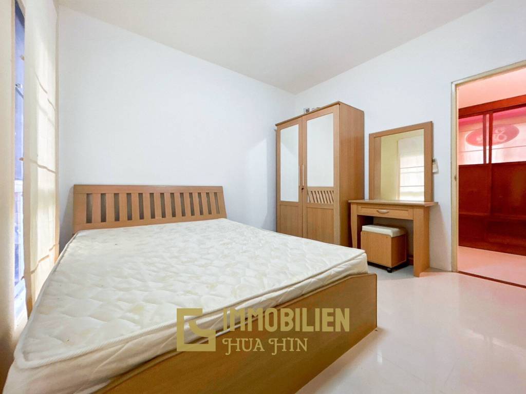 Dusita 1: Haus mit 3 Schlafzimmern und 2 Badezimmern