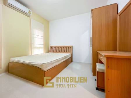 Dusita 1: Haus mit 3 Schlafzimmern und 2 Badezimmern